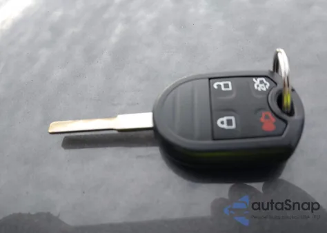 2019 Ford Fiesta Se z USA, uszkodzony, nr VIN 3FADP4BJ7KM111497